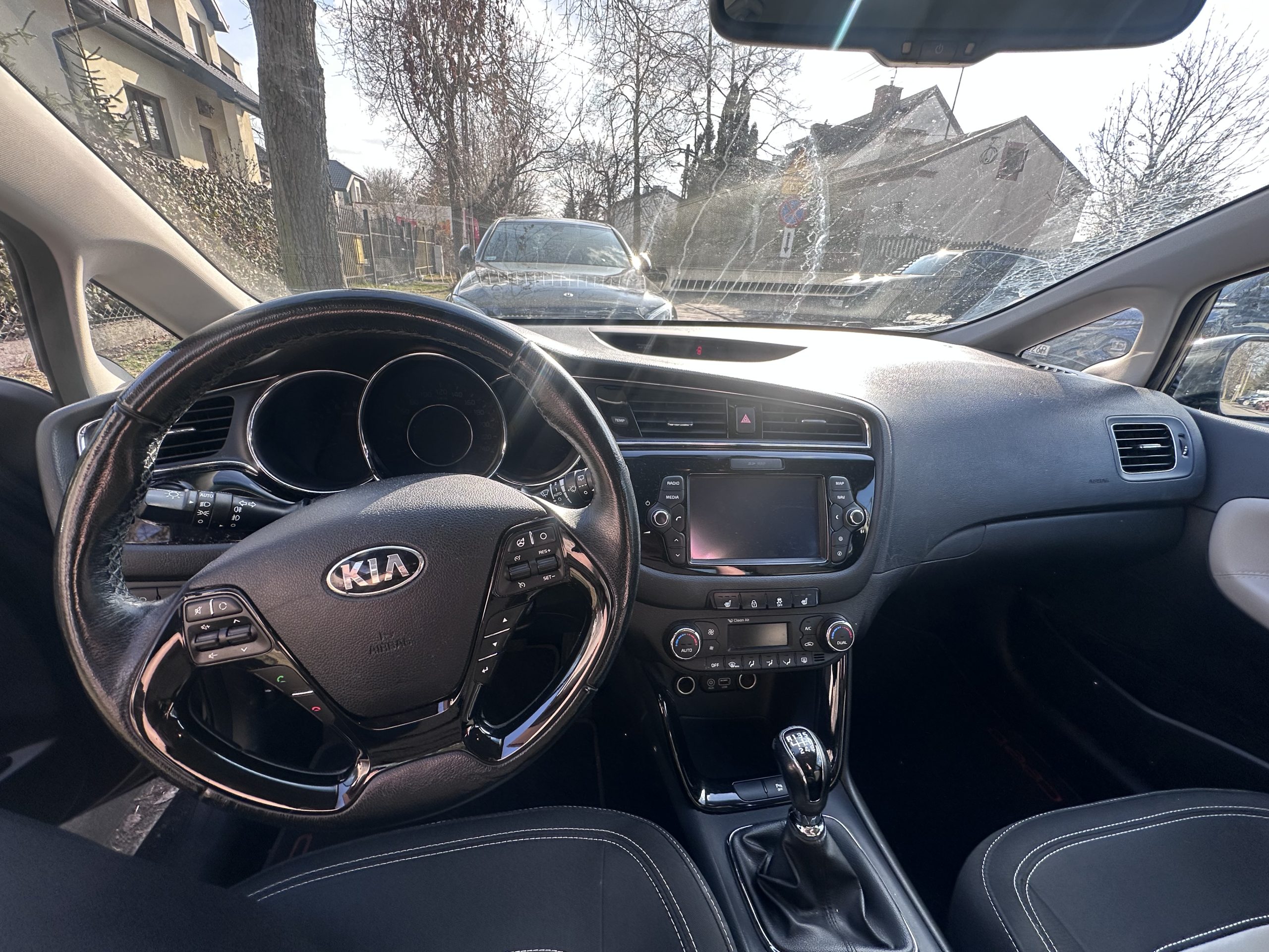 Kia Ceed 2016 – ile naprawdę kosztuje